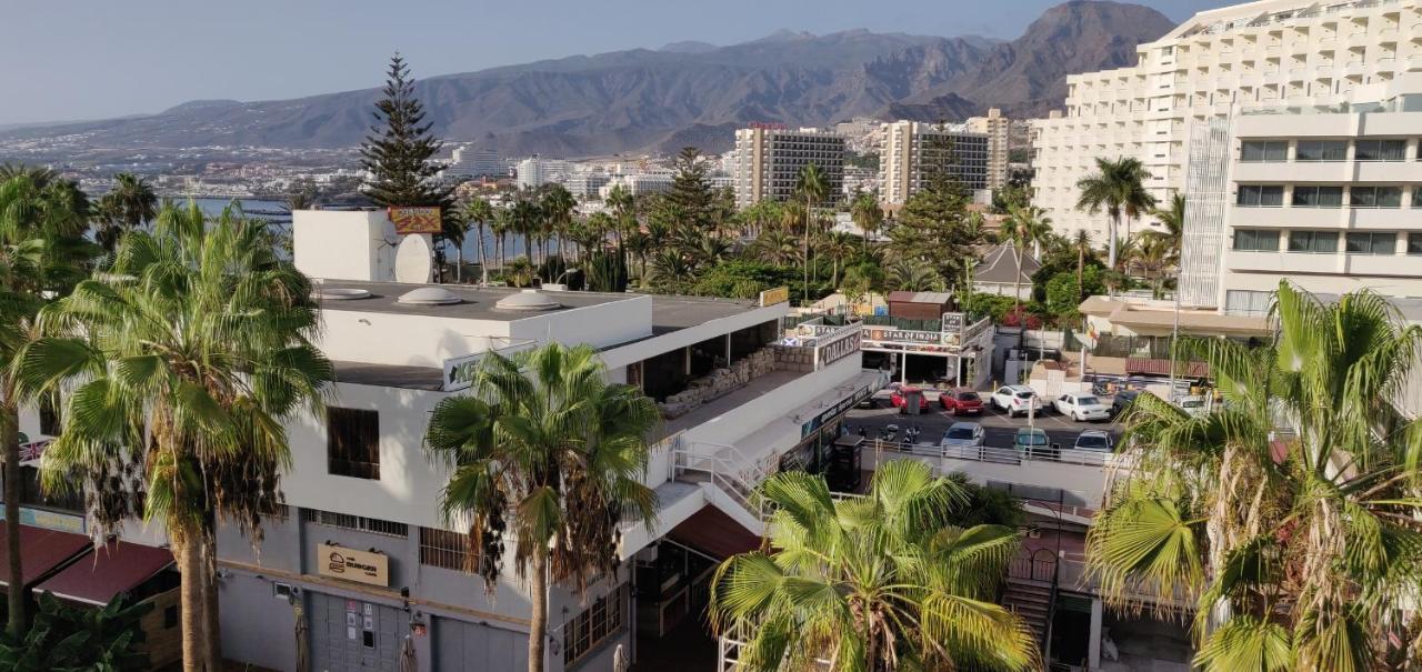 Parque Santiago 2 - Playa De Las Americas Tenerife Arona  Exterior foto
